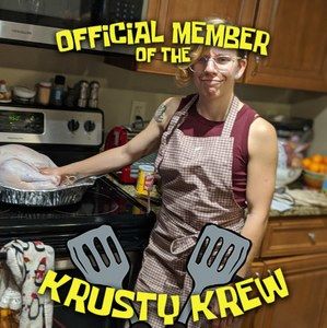 Meet your Posher, Beq